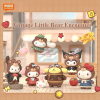 Blokees Retro DIY Assembly Phone Chain Building Block Assembly Model Children Birthday Gift Toys Puzzle Toy Model Decoration