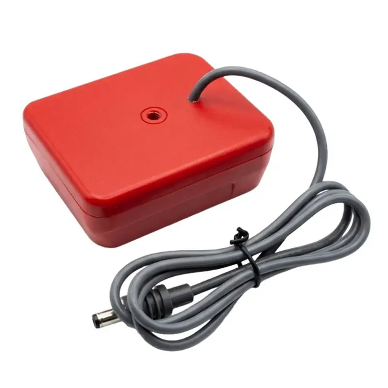 

【ЭФФЕКТИВНЫЙ】Адаптер для батареи Starlink Mini M18, портативный преобразователь питания, кабель постоянного тока для батареи Starlink Mini