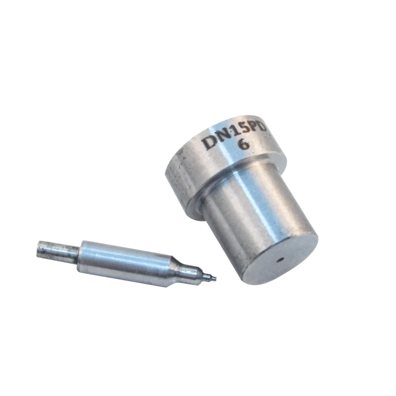 NEW DN15PD6 Diesel Fuel Injector Nozzle 093400-5060 Suitable DN 15 PD6 For M-itsubishi S6S 4D65 Dngine Parts