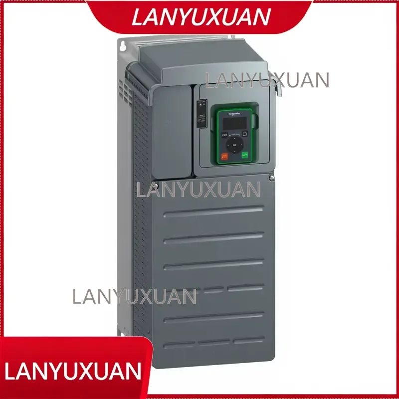 ATV610D22N4 Industrial Frequency Converter | Series