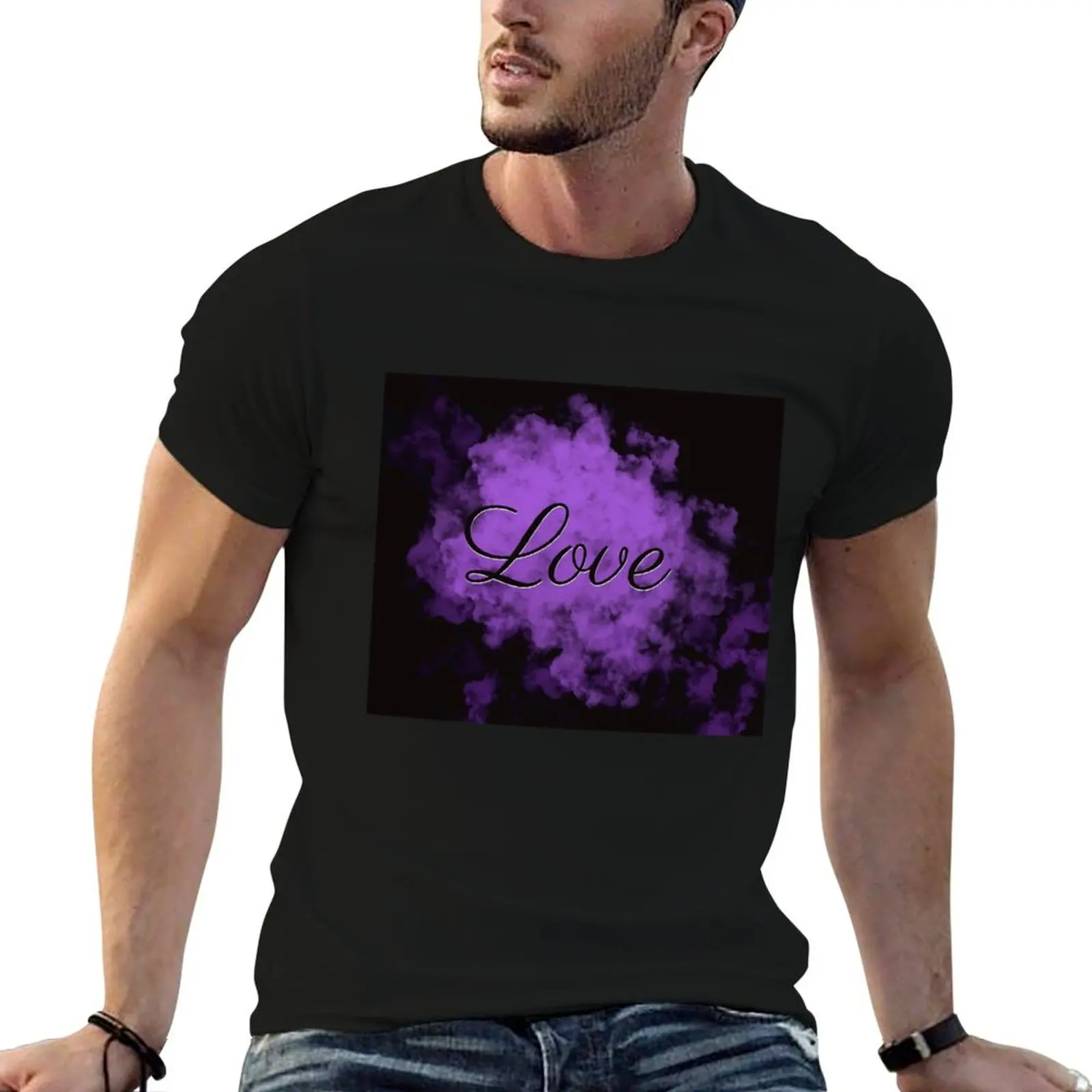 shirt All T-Shirt shirts anime t cotton LOVE It’s t About. That’s man man What for