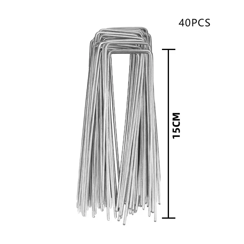 40pcs A