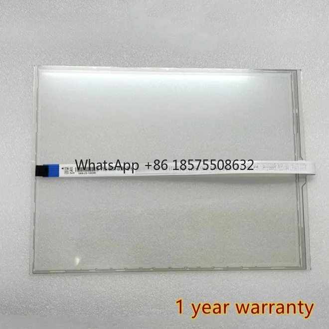 3A99150-15 Ultra 15.0U2001 0235-0450 15 Inch Touch Panel Screen Glass Digitize 332mm*248mm