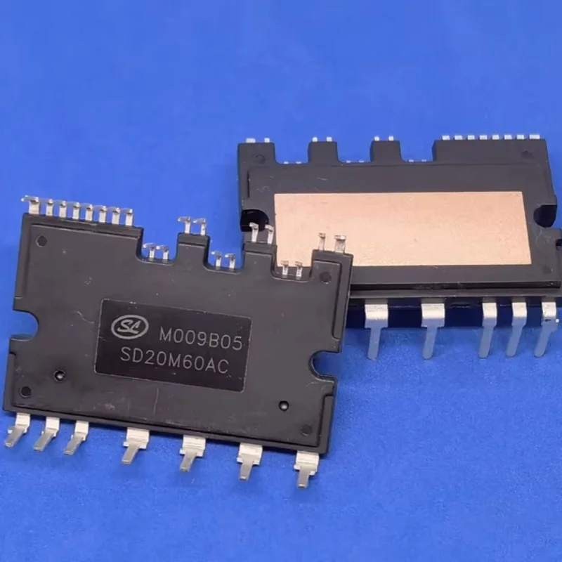 MÓDULO IGBT SD20M60AC original