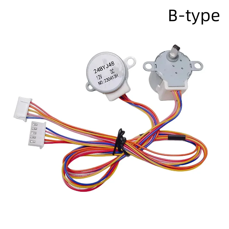 Variant: Tipo B