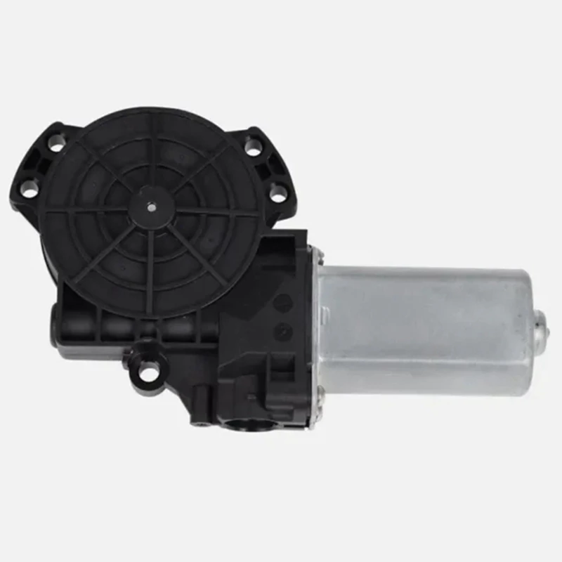 Car Rear Electric Regulator Motor Assembly Power Window Motor For Hyundai Sonata 2.4L 3.3L 2006-2010