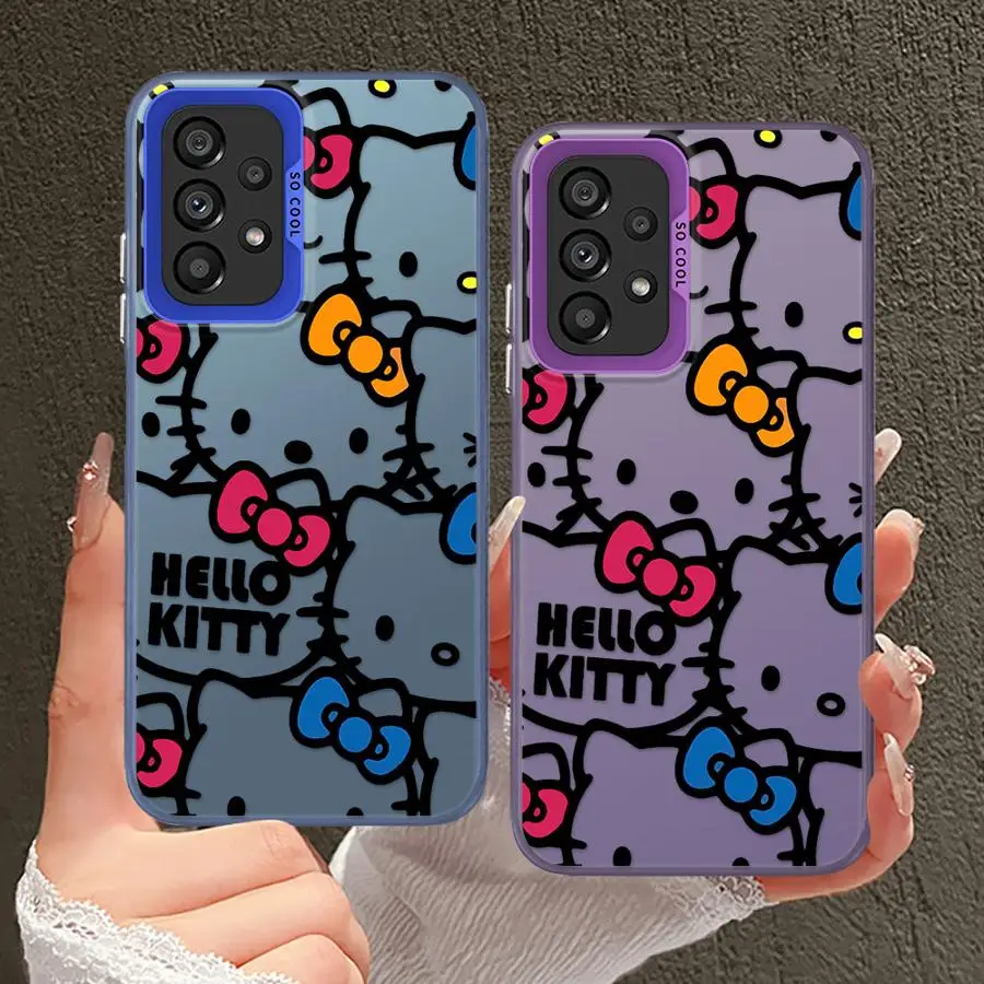 Cute Sanrio Hello K…