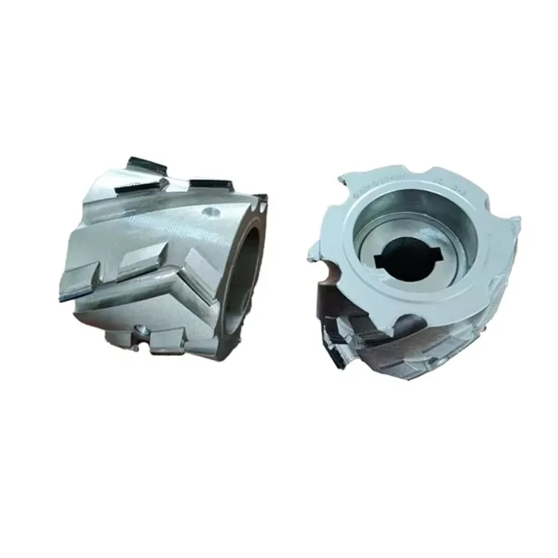 

Индивидуальный инструмент с числовым управлением, алмазная фреза для кромкооблицовки PCD 80*20*60 z3+3