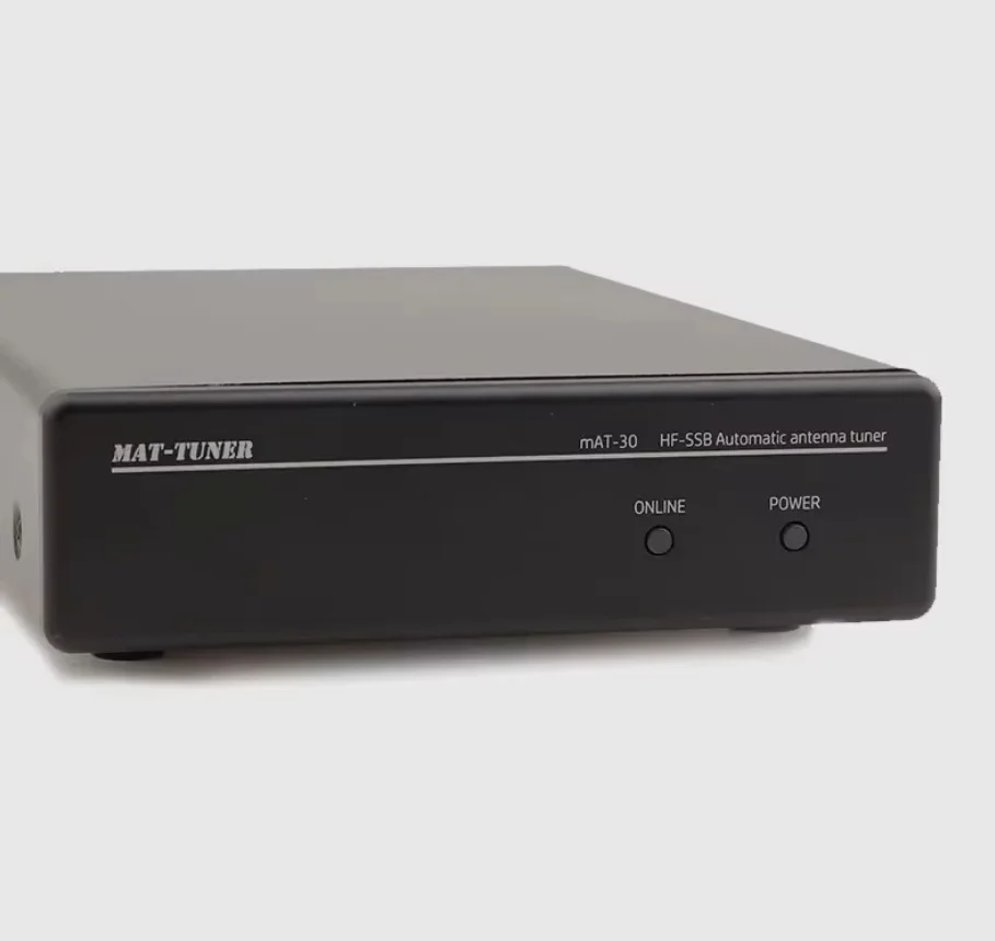 MAT-30 120W MAT-TUNER HF-SSB Automatischer Antennentuner HF-Antennentuner für Yaesu – Detail 5