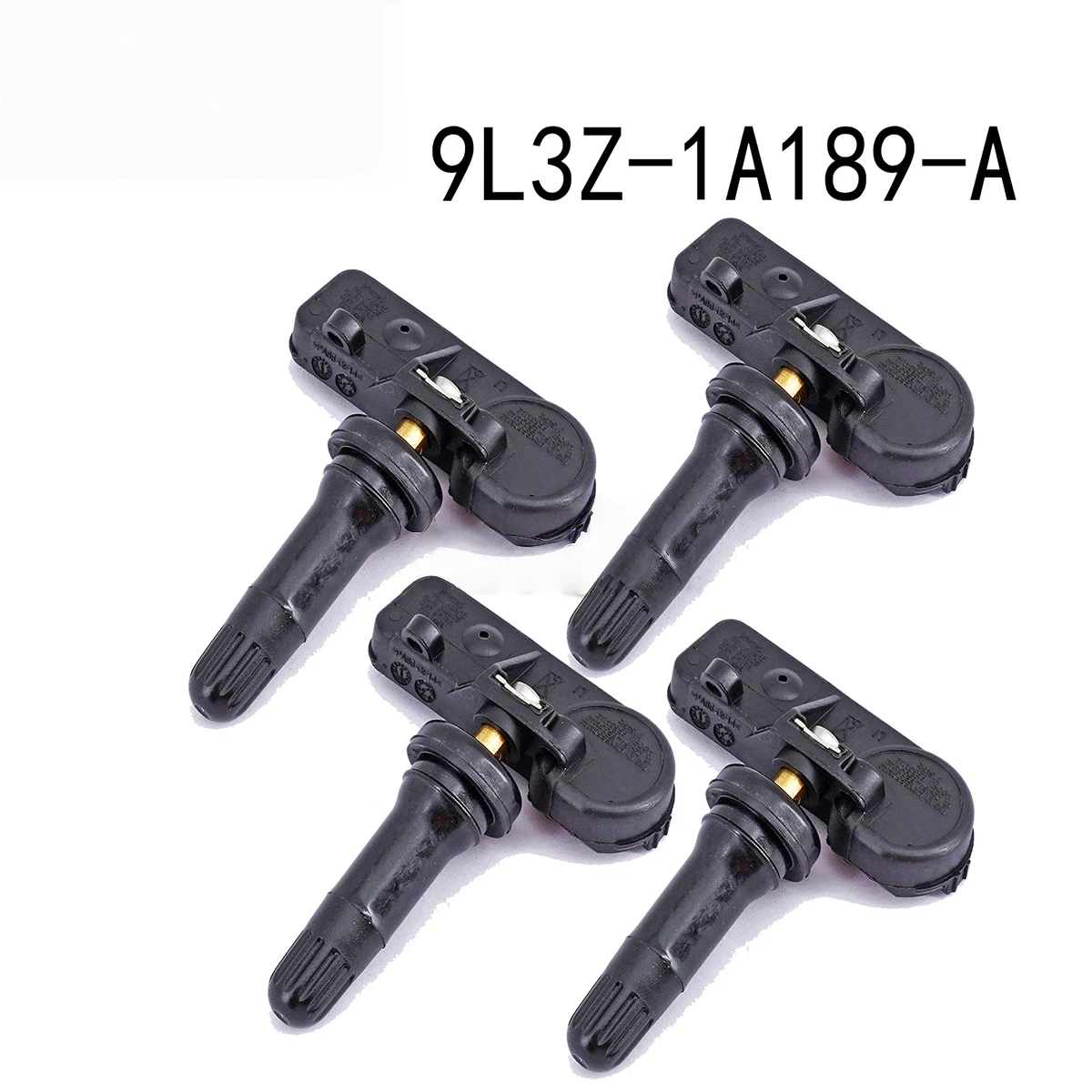 

9L3Z-1A189-A TPMS Sensor For Ford Focus Edge Fiesta Mustang Lincoln Navigator MKZ MKC MKT MKX MKS Mercury Milan Mariner