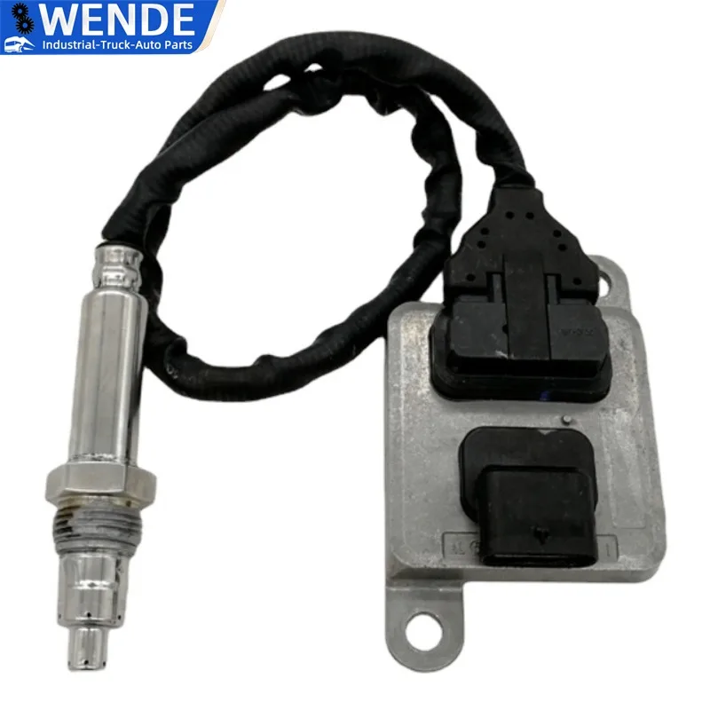 

Автозапчасти, азотный Датчик Nox для VW OEM 11787576907 11787571263 11787587130 5WK96621K 5WK96610L