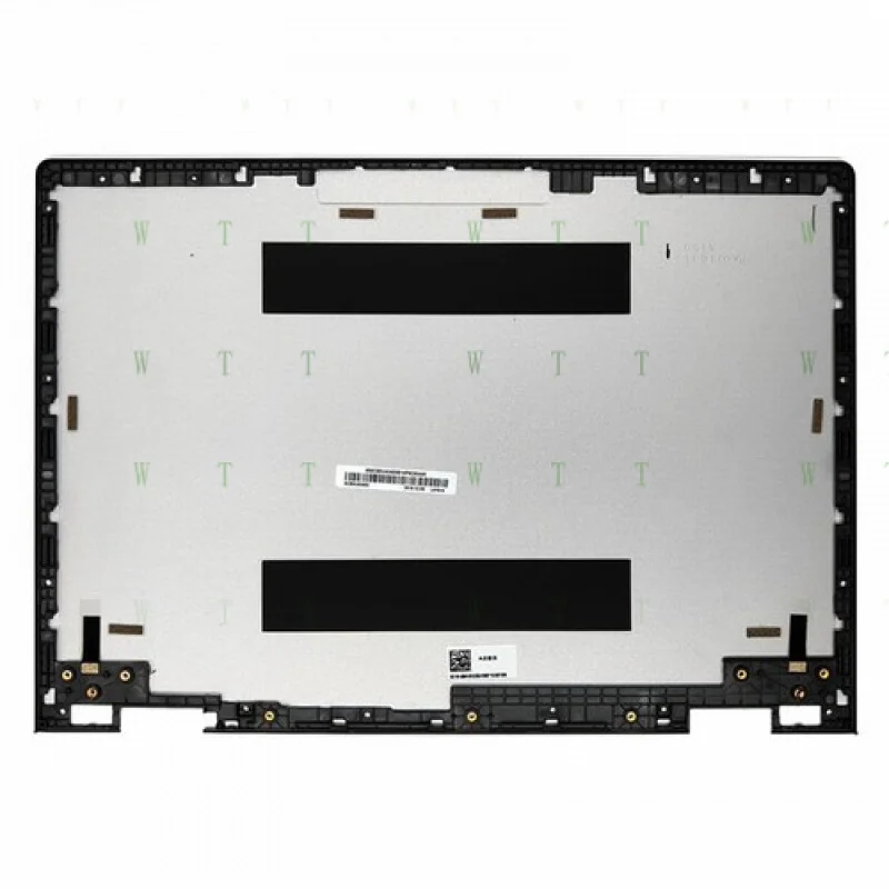 

BB Новинка для Chromebook LENOVO C340-11 Задняя крышка ЖК-дисплея 5CB0U43400 Серебристо-серый