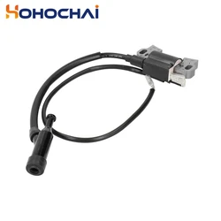 188F 190F GX360 GX420 Ignition Coil High Voltage Package 5/6.5/8KW Gasoline Generator Part