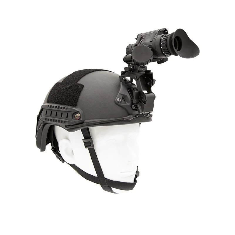 

IP67 Waterproof Standard High FOM 1600 White Phosphor Real PVS 14 Auto Gated Image Intensifier Tube Night Vision Monocular