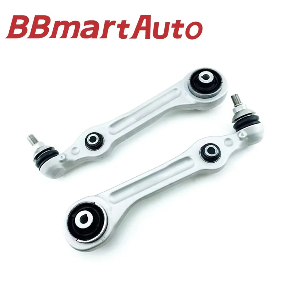 A2223300107 A2223300207 BBmart Auto Parts 1Set Left & Right Front Lower Control Arm For Mercedes Benz S-Class W222 V222 X222