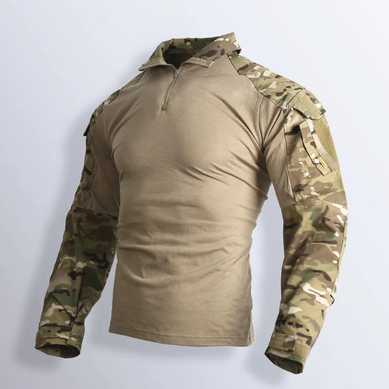 Thumbnail 3 - #42 Best Cargo Pocket Shirts to Buy In 2026