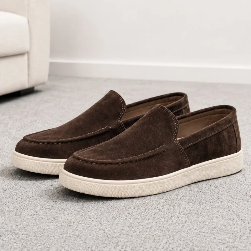 Dark Brown V013