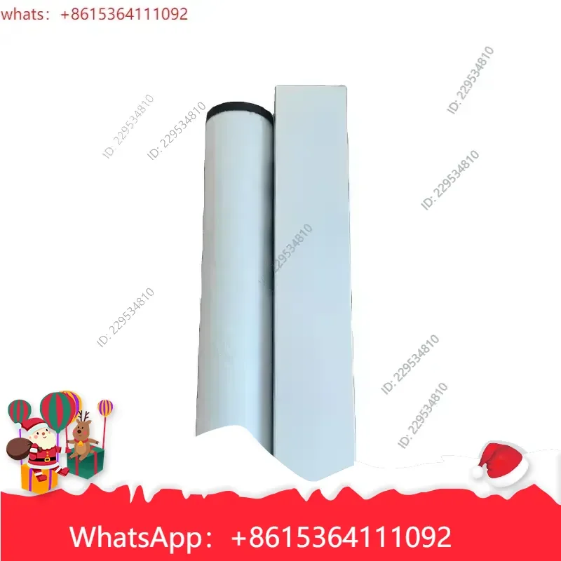 de alta calidad 1pc R5 RA 0155A Vacuum Pump Filter for 0532140159 Oil Mist Separation Cartridge Compatible For Model，1pc