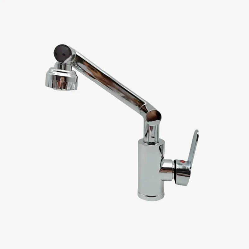 

‌ Смеситель для раковины Раковина для ванной комнаты 1080р ° Поворотный многофункциональный кран для холодной и горячей воды, смеситель для кухонной мойки, 2-режимный кран для воды