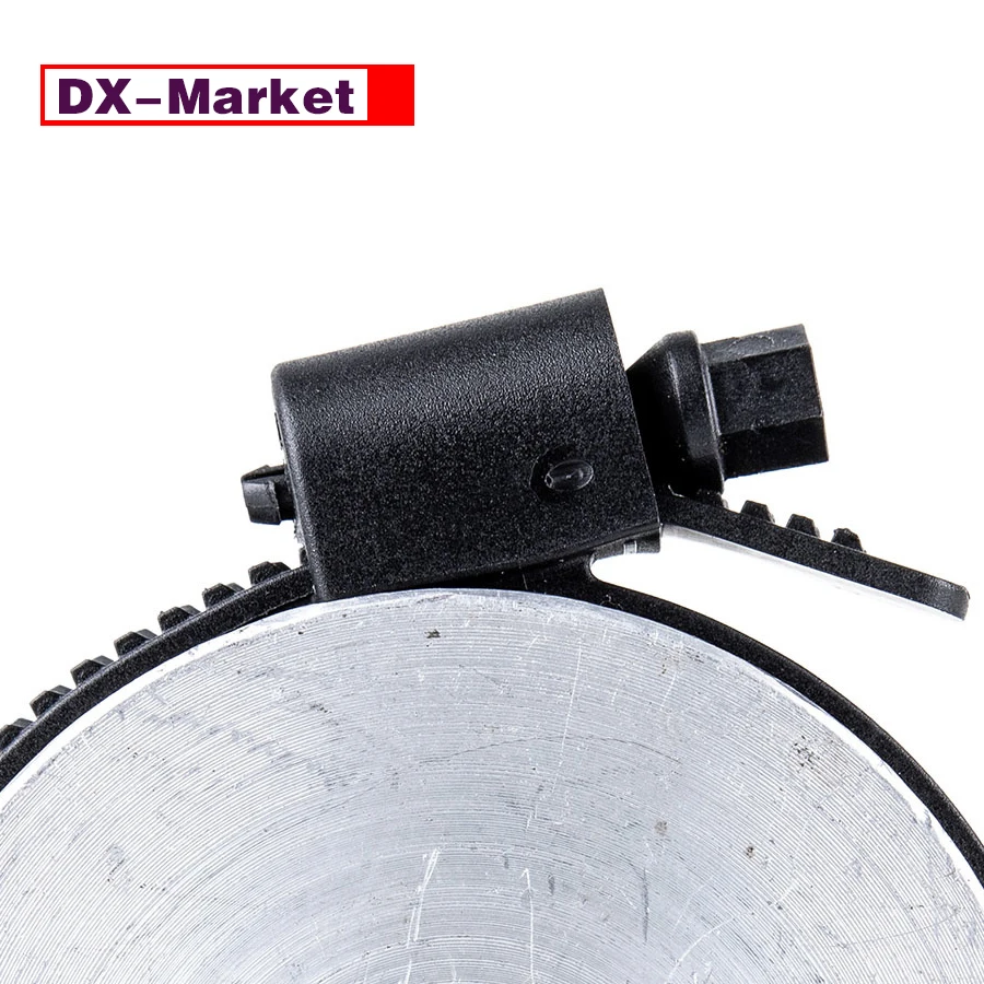 

10 шт./компл. PA66 PA12 зажим Ezyclamp нейлоновые зажимы для шлангов, C050