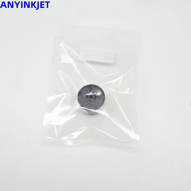 Para Imaje EB-PP0348 S8 cabezal de bomba Rotor corto 8 polos