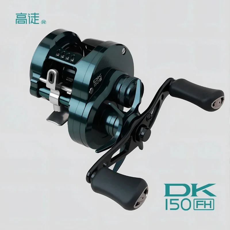 

Upgraded version DK150FH New and upgraded limited release Solid wood grip Blus-Custom Engraved Version