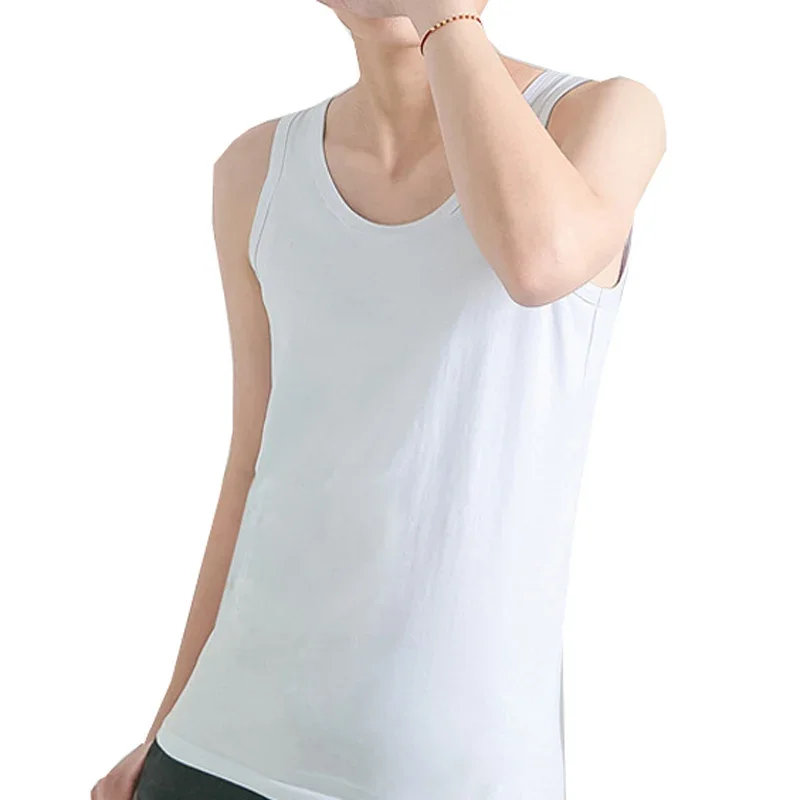 HaleyChan Plus Size Women's Chest Binder Tomboy Trans Lesbian Transgender FTM Vest Tank Top Bodice Corset  (Can Be Worn Outise)