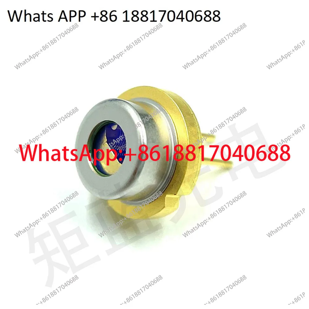 

Original Oclaro HL63283HD 635nm 638nm 1.2W orange red light, diode