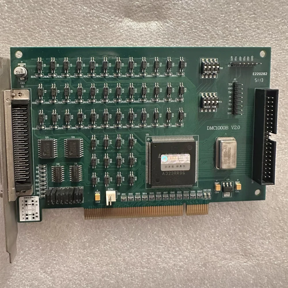 

Карта управления движением DMC1000B-KG