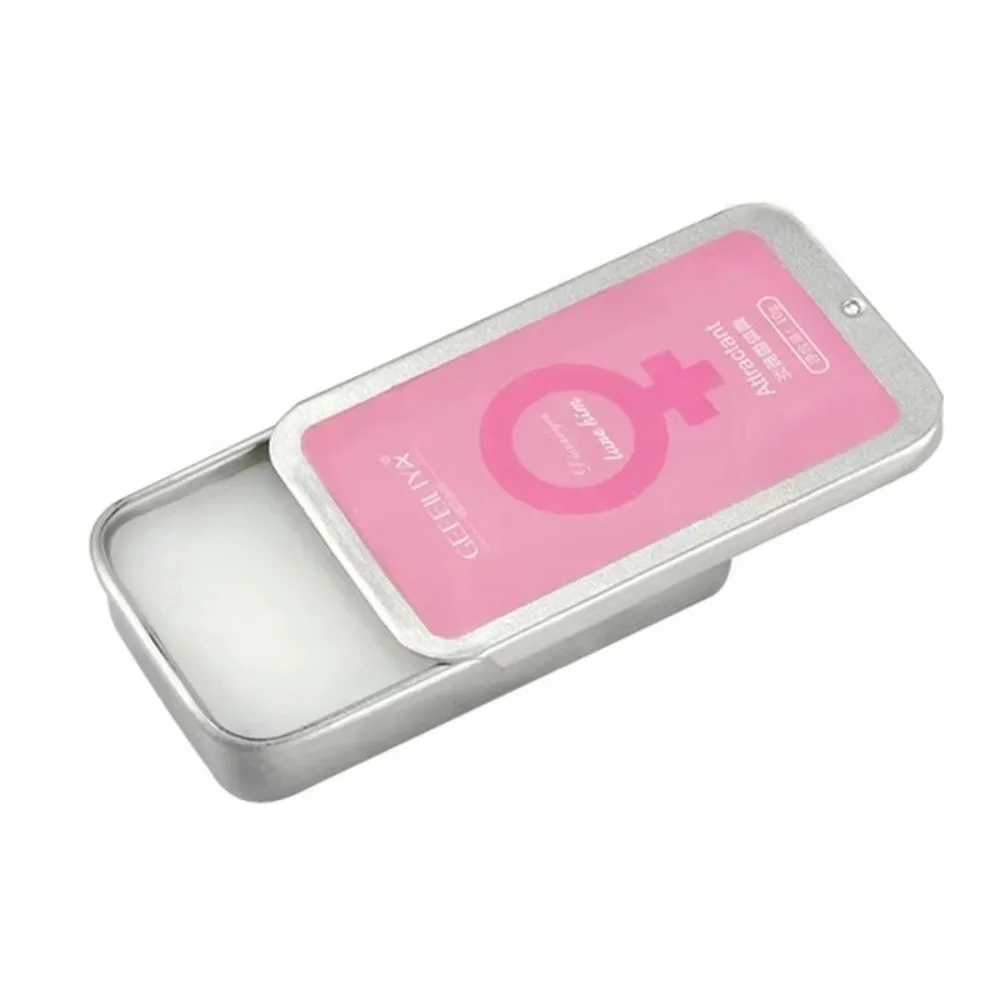 

Sexy Long Lasting Woman Man Body Pheromone Perfume Portable Refreshing Solid Perfume 10g Cologne Fragrance Deodorant Dating