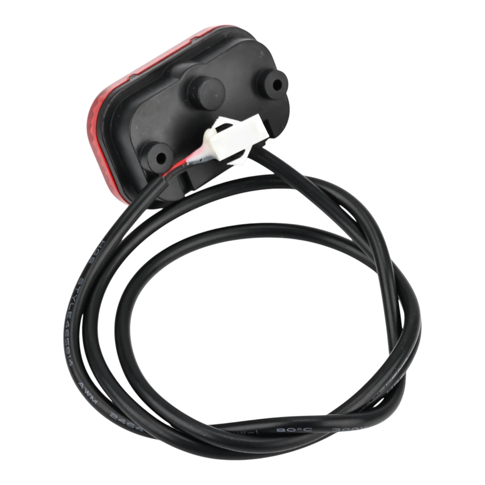 Image of Rücklicht für KuKirin G2 Master Elektroroller Sicherheits-Bremslicht LED-Heckleuchte