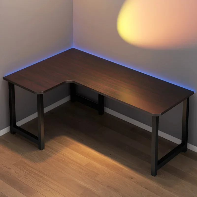 

*& forGaming Desk Furniture Computer Table Table e Bureau Gaming Sedentary Table Mesa Para Computador Laptop Computer Deskr