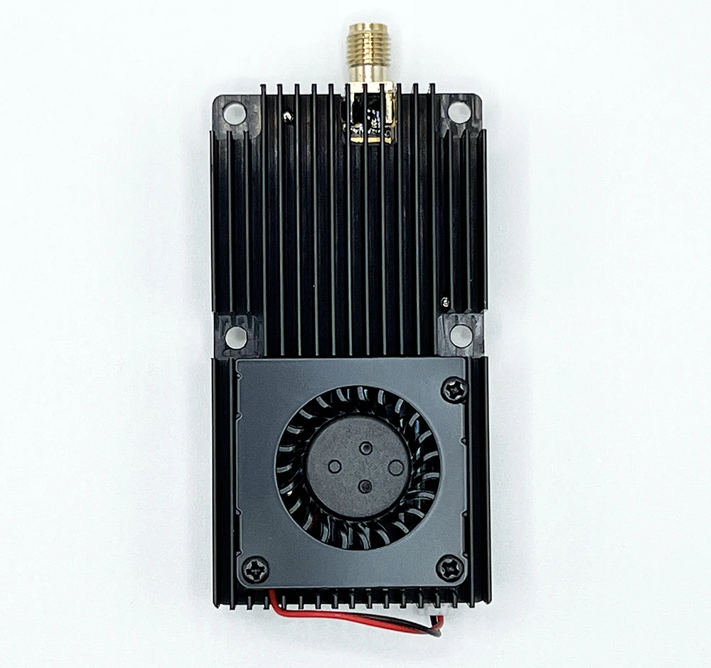 AKK Alpha 5 VTX Series 5.8-6GH - Drone Racing Vtx ulasan dan harga
