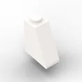 200pcs white