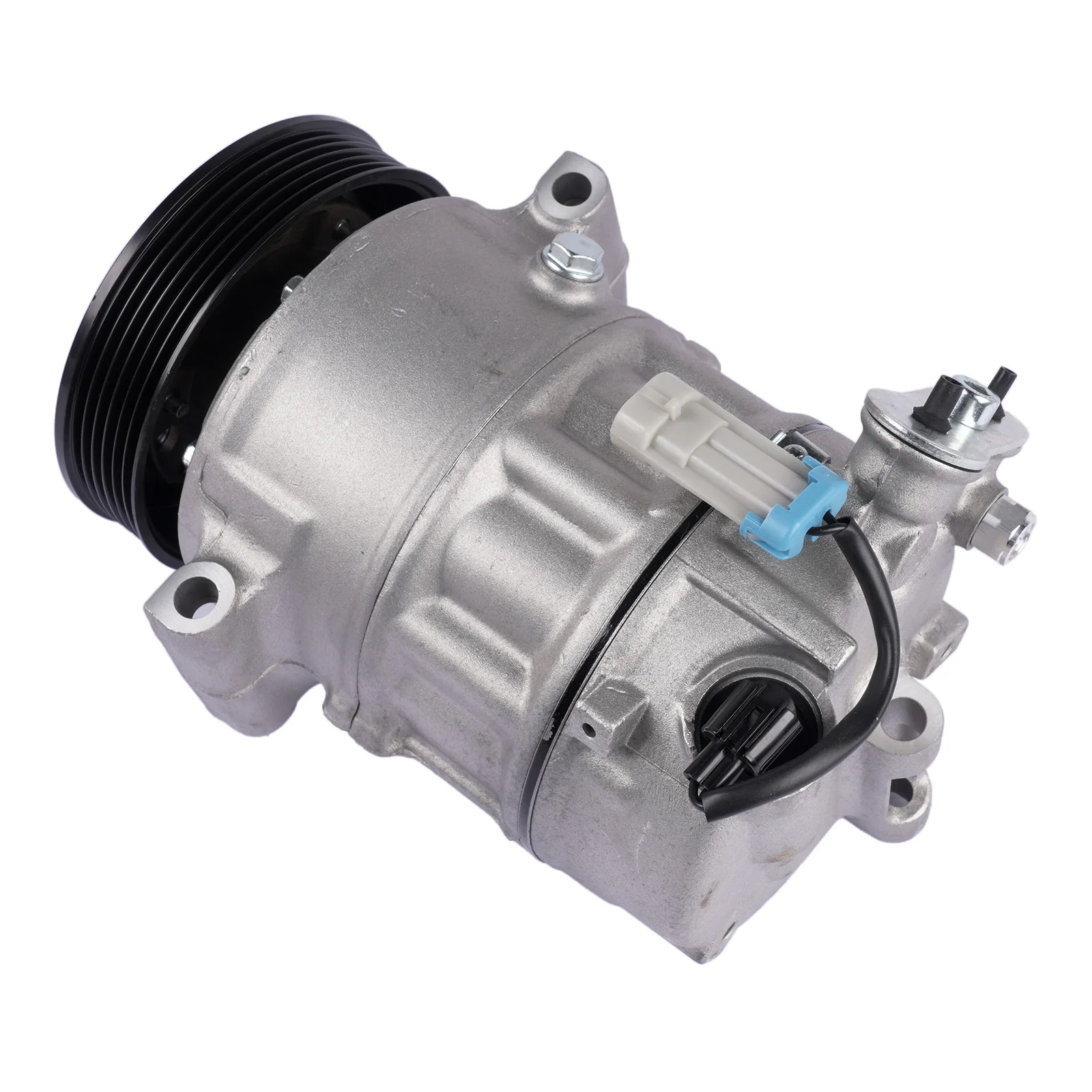 Image of AP02 Klimakompressor für Opel Astra J, Insignia A, Saab 9-5 1.6 2.0 13232307 13250609 Chevrolet Cruze Orlando