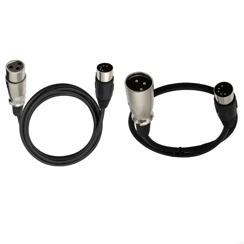 2025 New 5P To 3Pin…