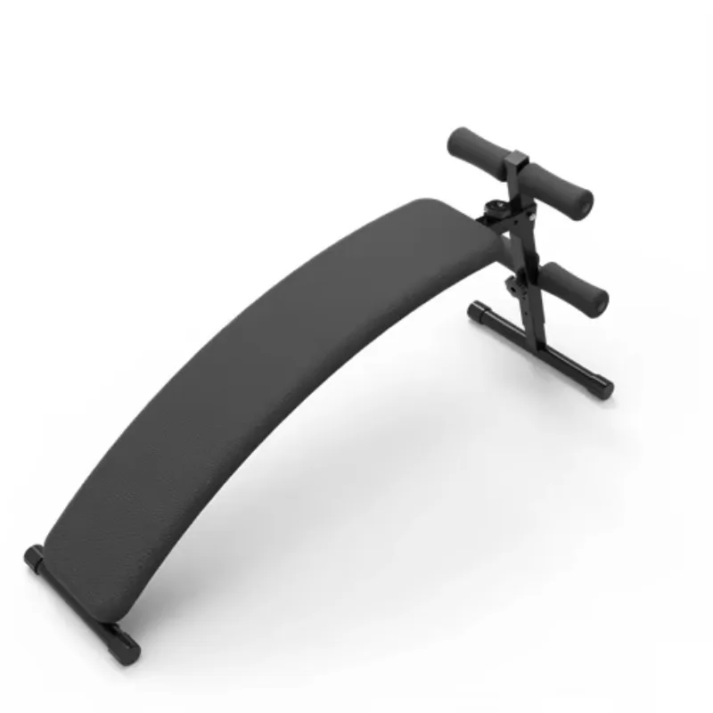 

Скамья для упражнений на брюшной пресс Скамья для сидения