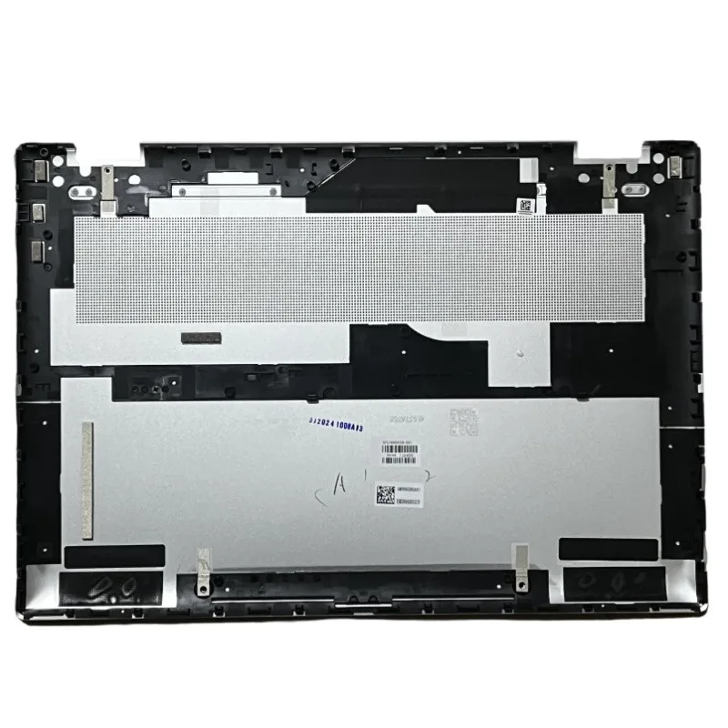 كمبيوتر محمول جديد لـ X360 16-AC 16-AD 2-in-1 TPN-C174 غطاء قاعدة سفلي حافظة سفلية D Shell