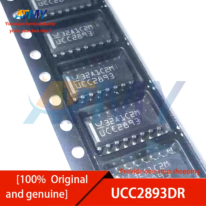

UCC2818AQDRQ1 UCC28780DR UCC2891DR UCC2892DR UCC2893DR UCC2894DR