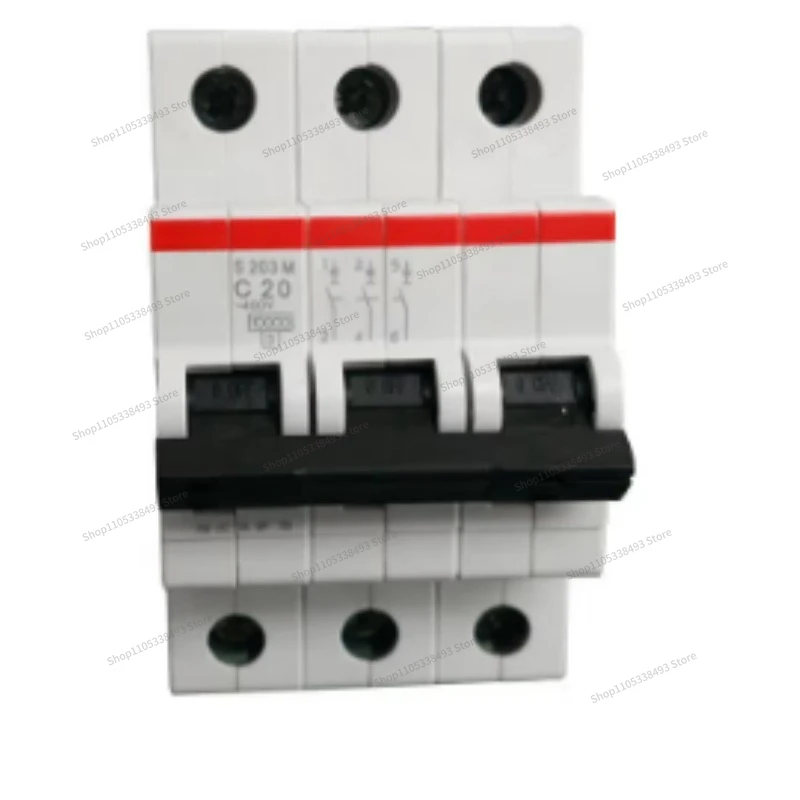 For Miniature Circuit Breaker S203M-C40/S203M-K16