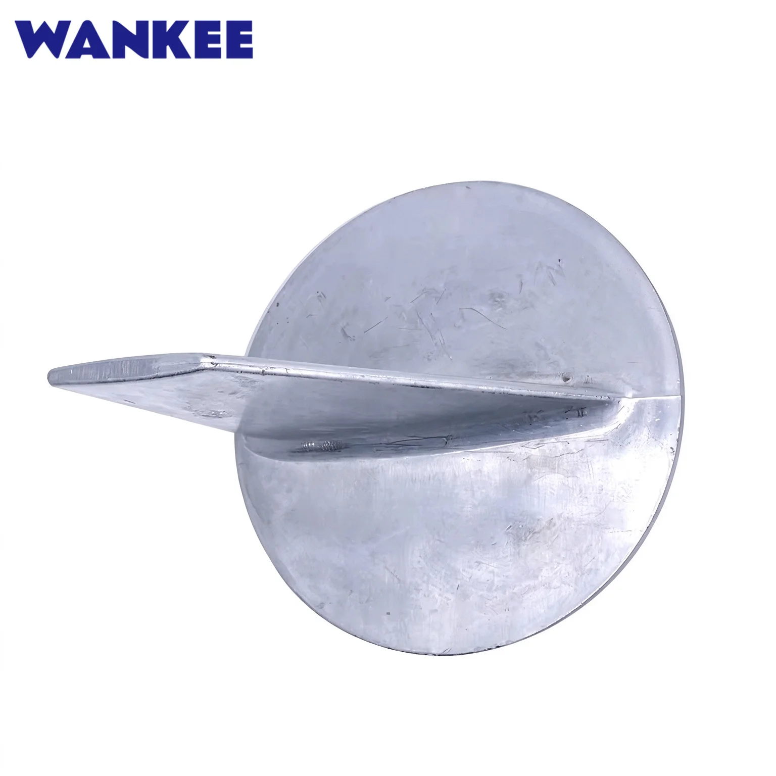 Trim Tab 679-45371-00 for Yamaha Parsun Outboard Engine 2T 40HP 48HP 50HP 55HP