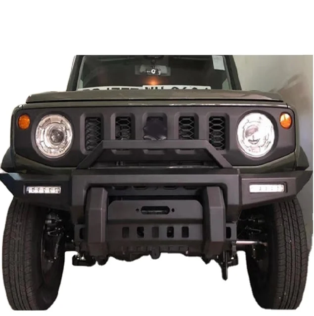 front bumper fit ，Suitable for the vehicle model in the picture，French warehouse, free shipping in France