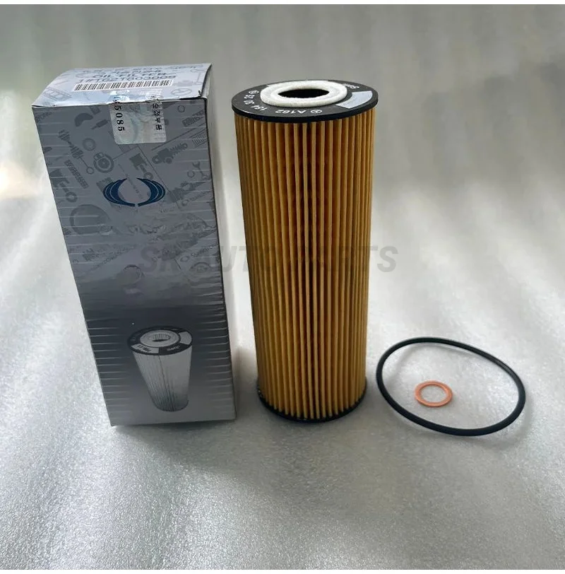 Oil Filter for Ssangyong ACTYON / KORANDO / KYRON / REXTON / RODIUS DAEWOO MUSSO / KORANDO1 REXTON VW LT 1621803009