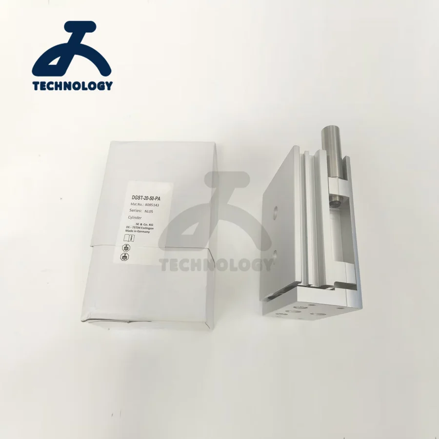 Original New DGST-12-30-PA DGST-12-40-PA DGST-12-50-PA DGST-12-80-PA DGST-12-100-PA DGST-16-10-PA slide cylinder