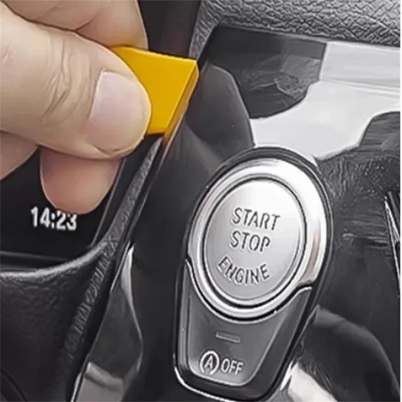 for BMW 1 2 3 4 5 6 7 X2 X3 X4 X5 X6 F20 F21 F22 F23 F30 F32 F10 F11 G30 G32 F01 F39 F25 Stop Start Engine System Off Device