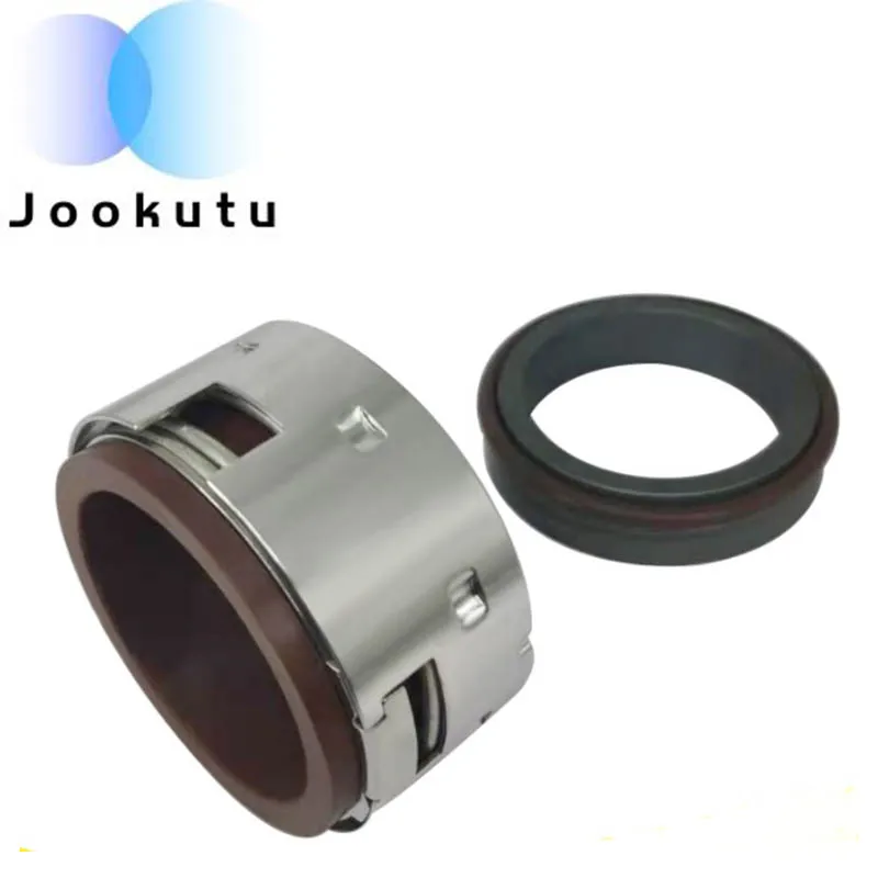 

Mechanical Seal Water Seal WM502-20 WM502-22 WM502-24 WM502-25 WM502-28 WM502-30 WM502-30 Fluorelastomer-silicon carbide