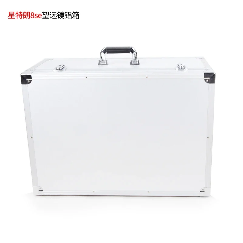 넥스타 8SE 컴퓨터식 천체 망원경 디지털 반사 망원경 공장용 휴대 케이스