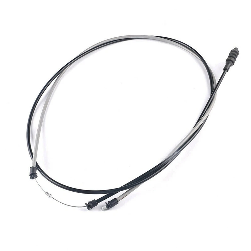 6X 2108800159 A2108800159 Car Front Engine Hood Release Cable For Mercedes Benz E-Class E200 E220 E250