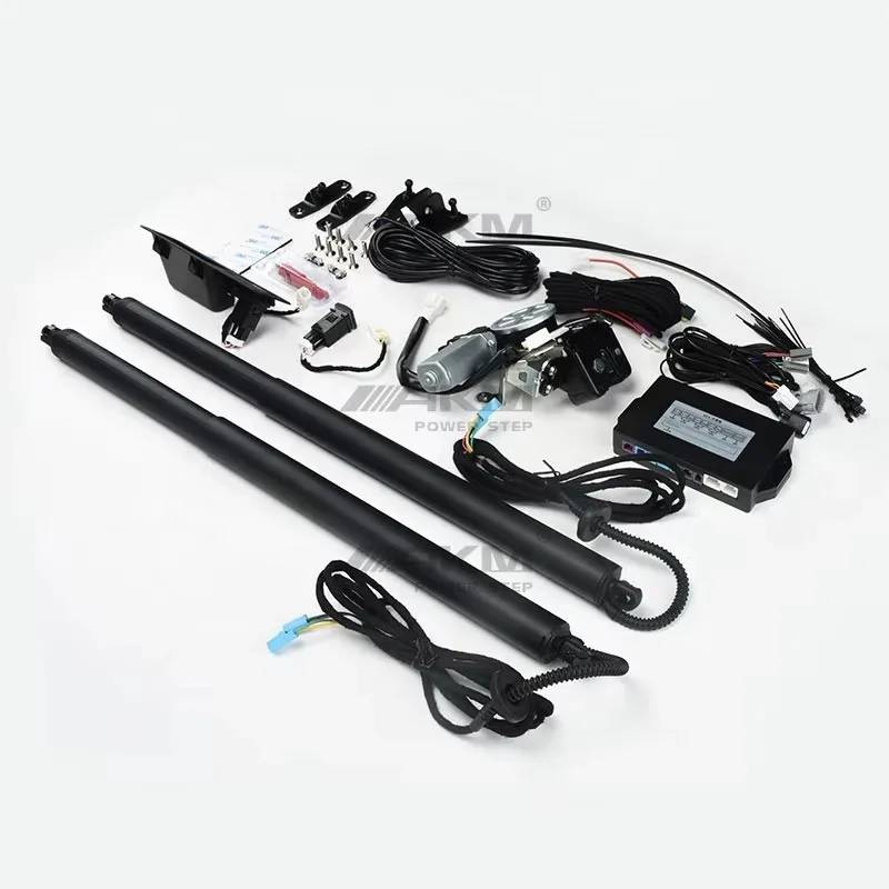 For Toyota Land Cruiser 300 LC300 Loc Rear Door Power Liftgate System With Electric Tailgate Tailgate Modified