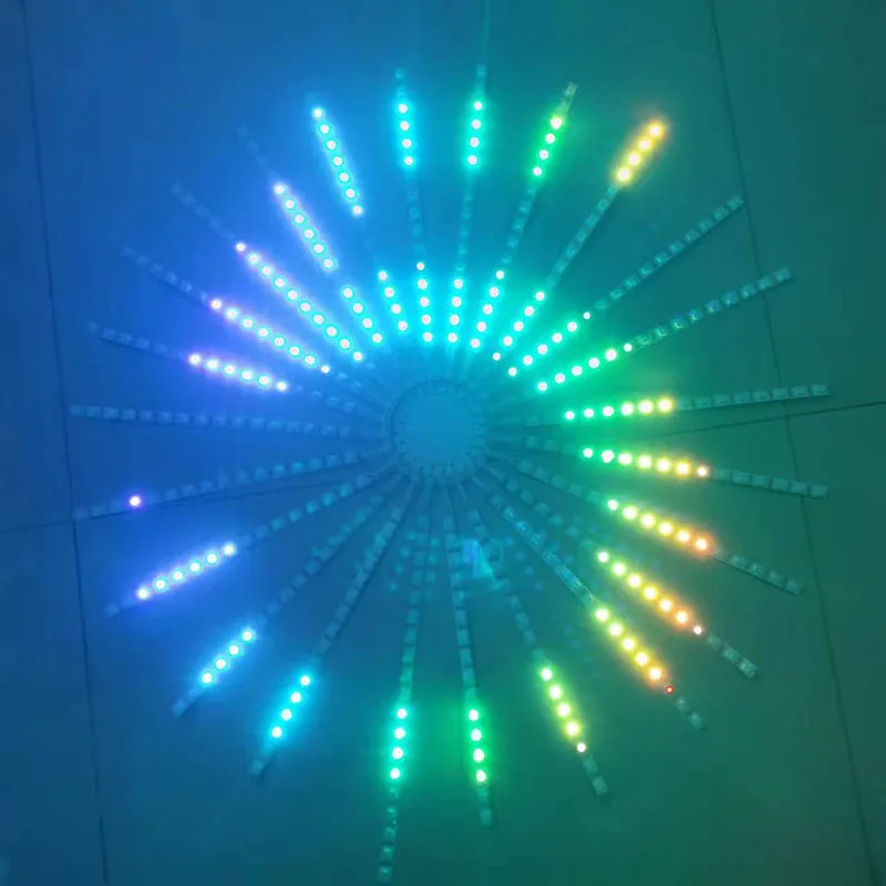 led firework lamp strip lights para wall decor app sound control sensor inteligente bluetooth programa exterior 01